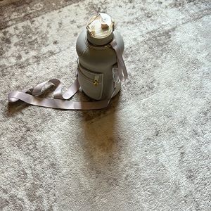 Hydrarank water bottle